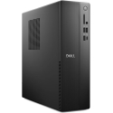 Dell Pro Slim Essential QVS1260 tietokone / i3-14100 / 8GB / 512GB SSD / Intel UHD 730 / W11 Pro / WLAN + BT / W11Pro / 3 vuotta Dell Pro Slim Essential QVS1260 tietokone / i3-14100 / 8GB / 512GB SSD / Intel UHD 730 / W11 Pro / WLAN + BT / W11Pro / 3 vuotta