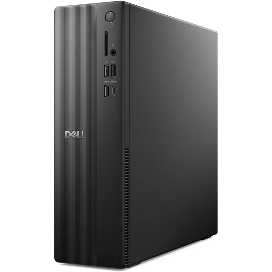 Stacionarus kompiuteris Dell Pro Slim Essential QVS1260/I3-14100/8GB/512GB SSD/Intel UHD 730/W11 Pro/WLAN + BT/W11Pro/3yrs Prosu – 3