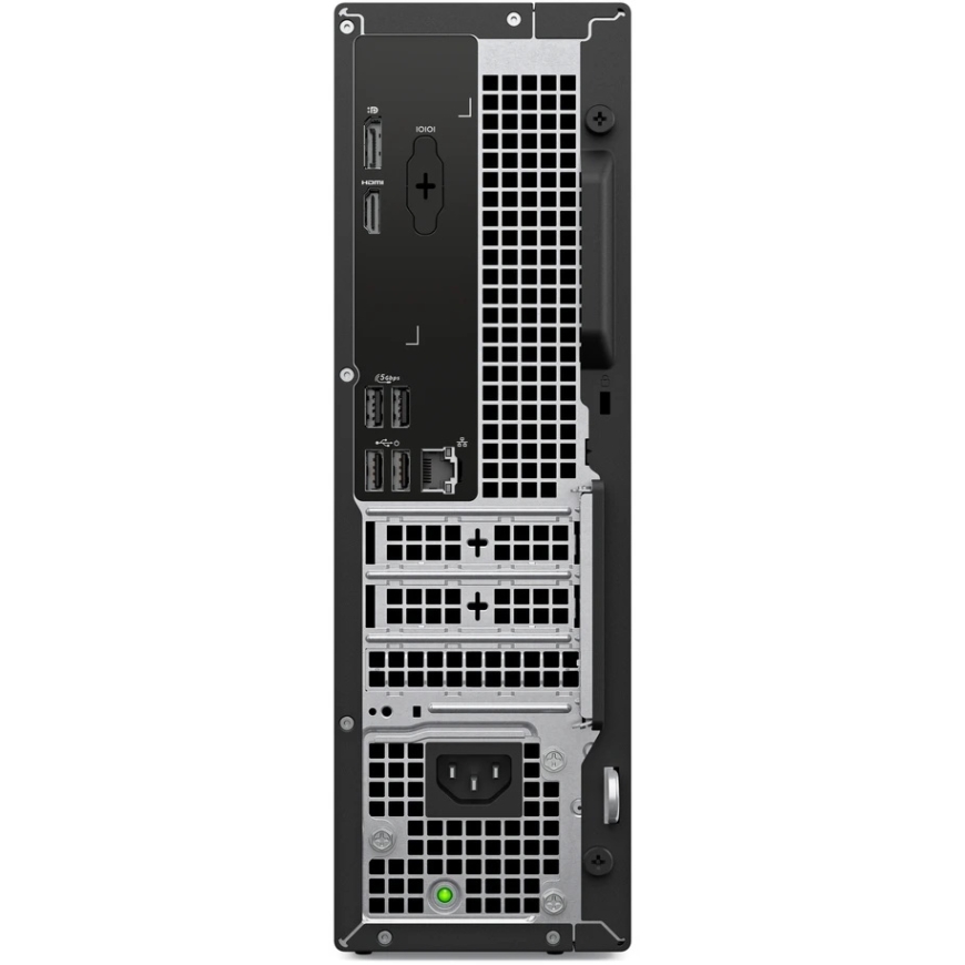 Dell Pro Slim Essential QVS1260 galddatoru / i3-14100 / 8GB / 512GB SSD / Intel UHD 730 / W11 Pro / WLAN + BT / W11Pro / 3 gadi – 5