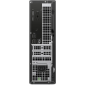 Dell Pro Slim Essential QVS1260 Desktop Computer / i3-14100 / 8GB / 512GB SSD / Intel UHD 730 / W11 Pro / WLAN + BT / W11Pro / 3 Dell Pro Slim Essential QVS1260 Desktop Computer / i3-14100 / 8GB / 512GB SSD / Intel UHD 730 / W11 Pro / WLAN + BT / W11Pro / 3