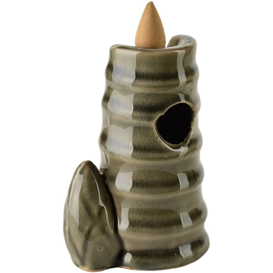 Mondex Kopš 1986 Atpakaļ plūstošs smaržūdens turētājs 7x5,5x11cm ar smaržām – 3