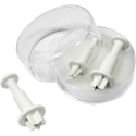 PME Mini Star Cutter Set (3 pcs) PME Mini Star Cutter Set (3 pcs)