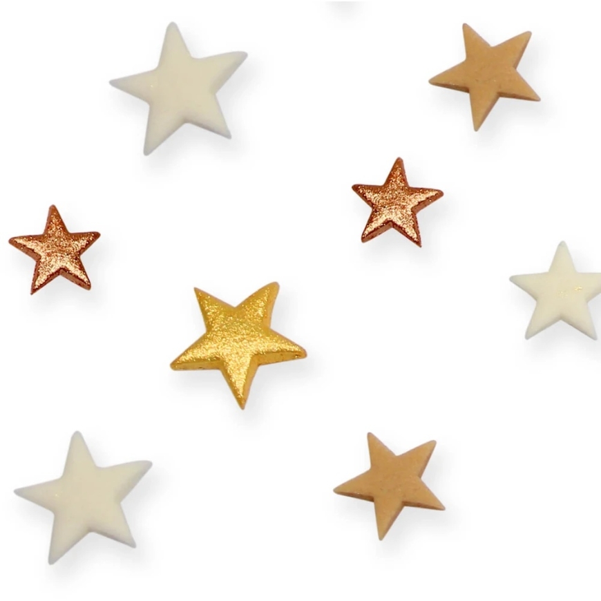 PME Mini Star izgriezēju komplekts (3 gab.) – 5