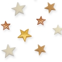 Набор вырубок PME Mini Star (3 шт.)