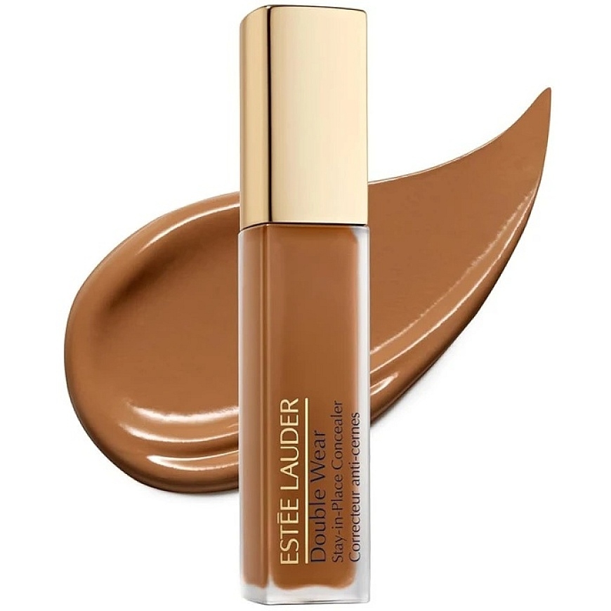 Estee Lauder Double Wear – long-lasting radiant liquid foundation 6W Extra Deep Warm Golden, 12 ml