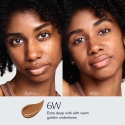 Estee Lauder Double Wear – pitkäkestoinen säihkeä nestemäinen meikkipohja 6W Extra Deep Warm Golden, 12 ml Estee Lauder Double Wear – pitkäkestoinen säihkeä nestemäinen meikkipohja 6W Extra Deep Warm Golden, 12 ml