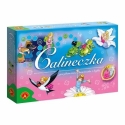 Настольная игра Александр - Calineczka Настольная игра Александр - Calineczka