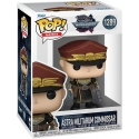 FUNKO POP! Vinyylihahmo: Total War: Warhammer 40,000 - Astra Militarum Komentaja, ~10.4 cm FUNKO POP! Vinyylihahmo: Total War: Warhammer 40,000 - Astra Militarum Komentaja, ~10.4 cm