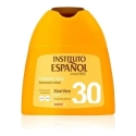 Instituto Español Sol Aurinkosuoja Aloe Vera SPF30 Voide 100ml Instituto Español Sol Aurinkosuoja Aloe Vera SPF30 Voide 100ml