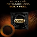 Durex Condoms DUREX - TOTAL CONNECTION XL ULTRA FINE PLUS LATEX FREE 10 UNITS Durex Condoms DUREX - TOTAL CONNECTION XL ULTRA FINE PLUS LATEX FREE 10 UNITS