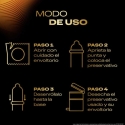 Durex Kondoome DUREX - TOTAL CONNECTION XL ULTRA PEEN PLIUS LATEXI VABA 10 ÜHIKUT Durex Kondoome DUREX - TOTAL CONNECTION XL ULTRA PEEN PLIUS LATEXI VABA 10 ÜHIKUT