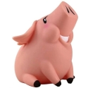 Plastoy Septiņu nāvīgu grēku Hawk naudas banka figūra 12 cm Plastoy Septiņu nāvīgu grēku Hawk naudas banka figūra 12 cm