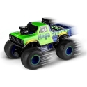 Kaugjuhtimispult monster truck Carrera Mega Crusher XXL 2,4 GHz Kaugjuhtimispult monster truck Carrera Mega Crusher XXL 2,4 GHz