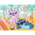 Trefl Pusle 30 tk - Lilo & Stitch + kogumisplakat Trefl Pusle 30 tk - Lilo & Stitch + kogumisplakat