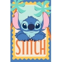 Trefl Puzle 30 gab. - Lilo un Stitch + kolekcijas plakāts Trefl Puzle 30 gab. - Lilo un Stitch + kolekcijas plakāts
