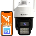 IP kaamera ORLLO IP kaamera Orllo N2 PT 3MP 4G LTE IP kaamera ORLLO IP kaamera Orllo N2 PT 3MP 4G LTE