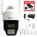 IP kaamera ORLLO IP kaamera Orllo N2 PT 3MP 4G LTE IP kaamera ORLLO IP kaamera Orllo N2 PT 3MP 4G LTE
