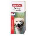 Šuns atrakcionas - Beaphar Puppy Trainer 50 ml Šuns atrakcionas - Beaphar Puppy Trainer 50 ml