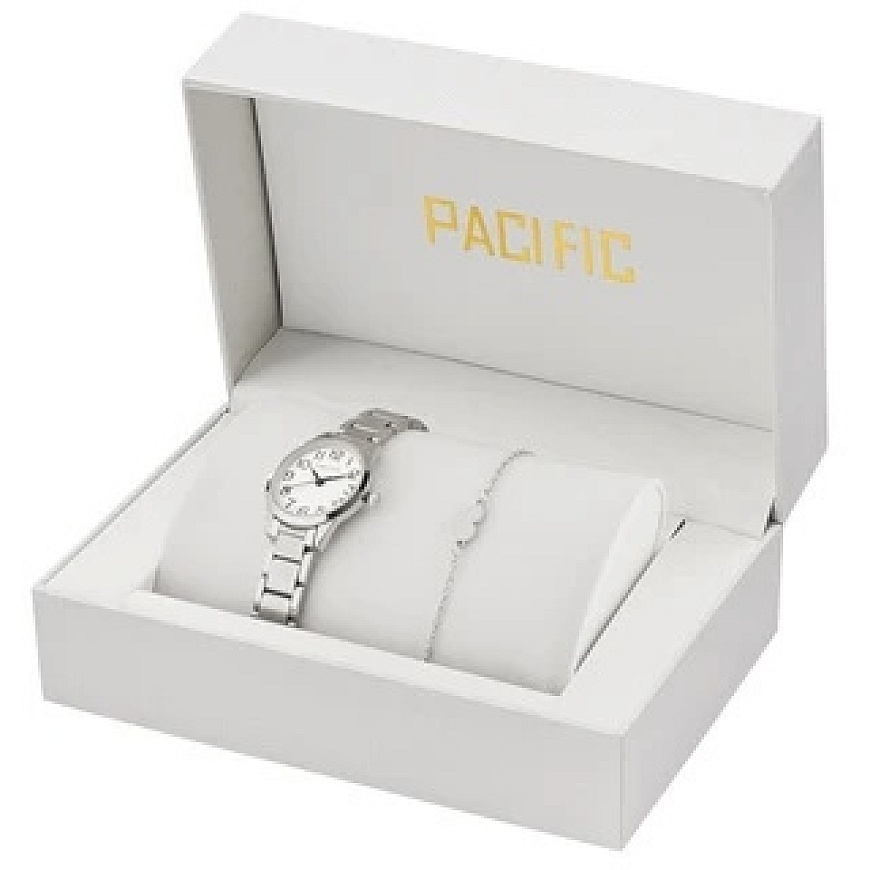 Kell KINGITUSE KOMPLEKT PACIFIC X6131-21 / SS-029-S - kommuun