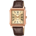 Мужские часы CASIO MTP-B190RGL-9B + BOX
