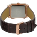 Miesten kello CASIO MTP-B190RGL-9B + LAATIKKO