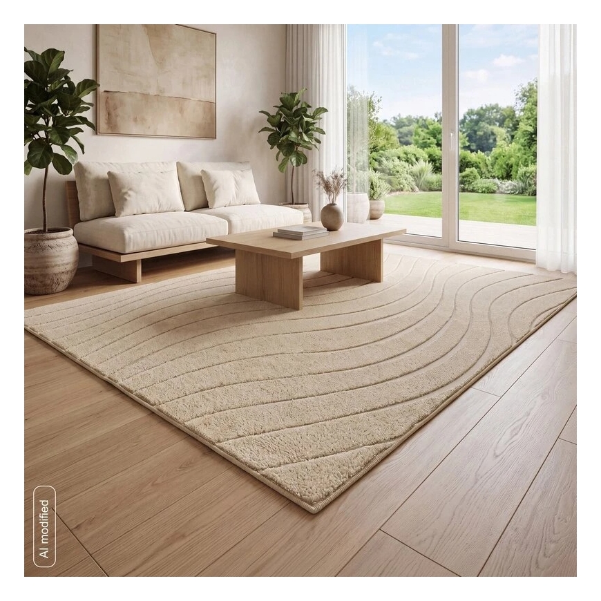 Eurofirany DY/BLINK2 БЕЖЕВЫЙ 50X80 / 8MM X 4 – 5