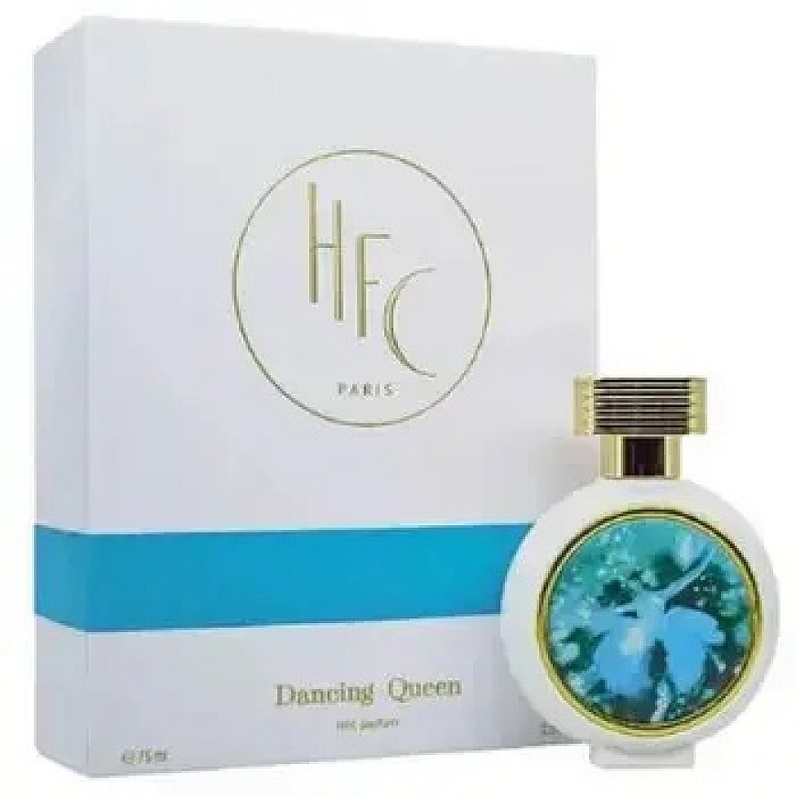 HFC Paris Dancing Queen EDP 75ml