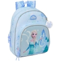 Safta Disney Frozen adaptable backpack 34cm Safta Disney Frozen adaptable backpack 34cm