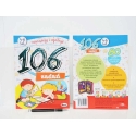 „Morex 106“ užduotys 05590 „Morex 106“ užduotys 05590