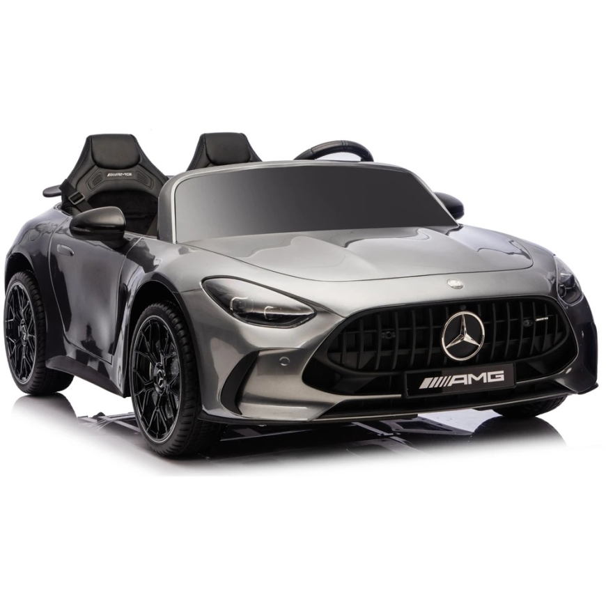 Lean Cars Elektromobiil Mercedes GT63 AMG 24V hall – 2