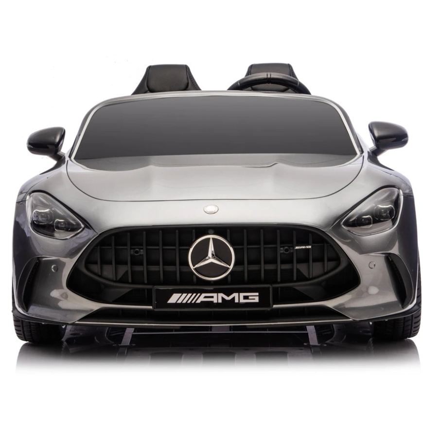 Lean Cars Elektromobiil Mercedes GT63 AMG 24V hall – 3