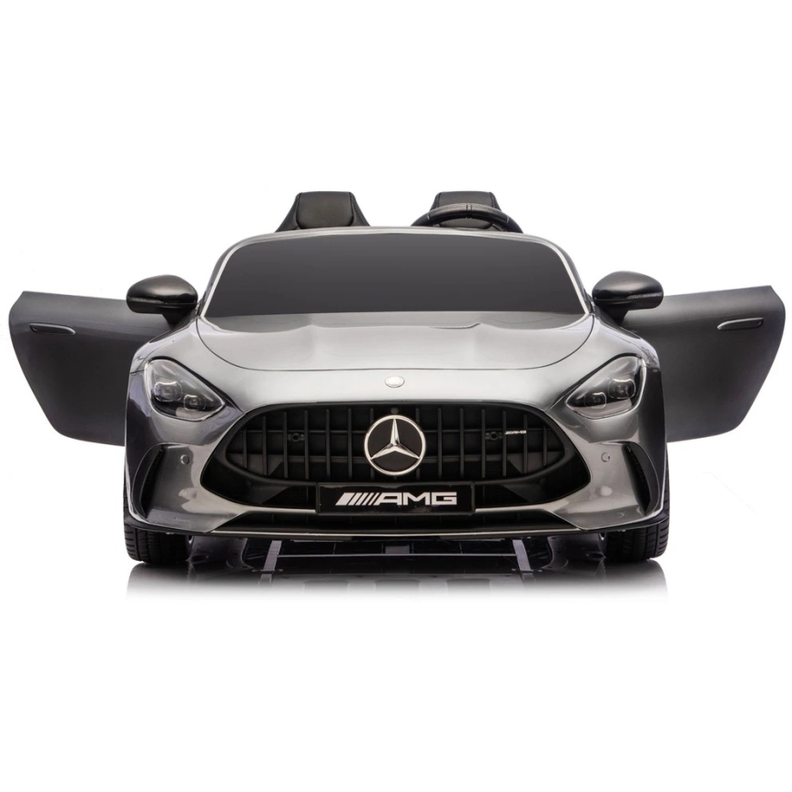 Lean Cars Elektromobiil Mercedes GT63 AMG 24V hall – 4