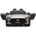 Lean Cars Elektromobiil Mercedes GT63 AMG 24V hall Lean Cars Elektromobiil Mercedes GT63 AMG 24V hall