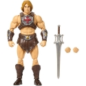 Mattel MOTU FIRST ONES CHRONICLES He-Man figuur (JKJ26) Mattel MOTU FIRST ONES CHRONICLES He-Man figuur (JKJ26)