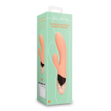 Loveline By Shots Soft Silicone Bunny Vibrator