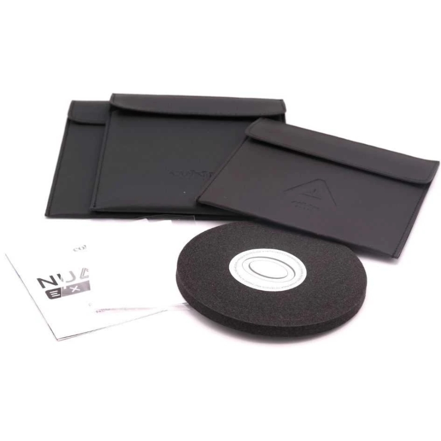 Photography Filter - Cokin Nuances Extreme Smart Kit XL (ND1024, ND8 Soft, ND4 Reverse)