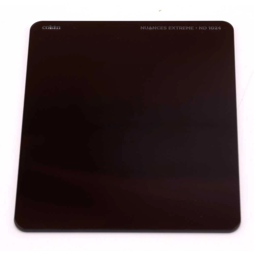 Photography Filter - Cokin Nuances Extreme Smart Kit XL (ND1024, ND8 Soft, ND4 Reverse) – 3