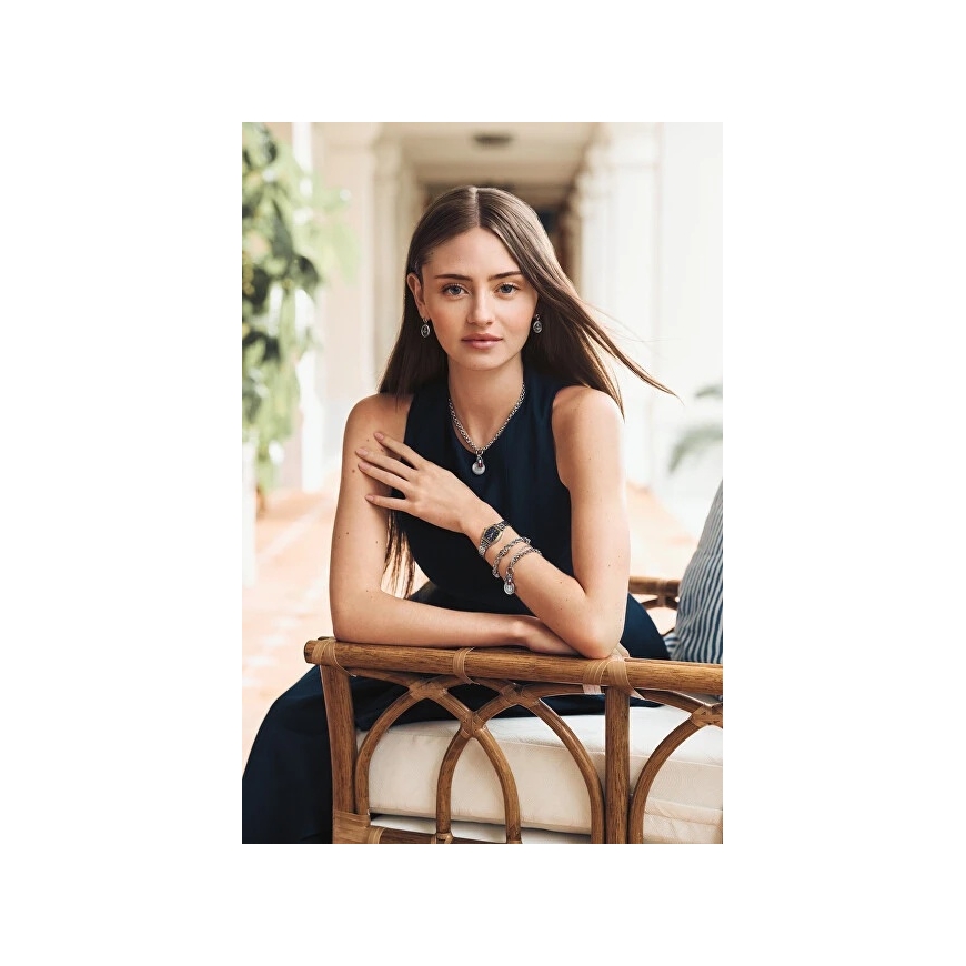 Tommy Hilfiger Kaksoiskaulaketju meririipuksilla 2781023 – 3