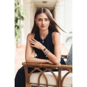Tommy Hilfiger Kaksoiskaulaketju meririipuksilla 2781023 Tommy Hilfiger Kaksoiskaulaketju meririipuksilla 2781023