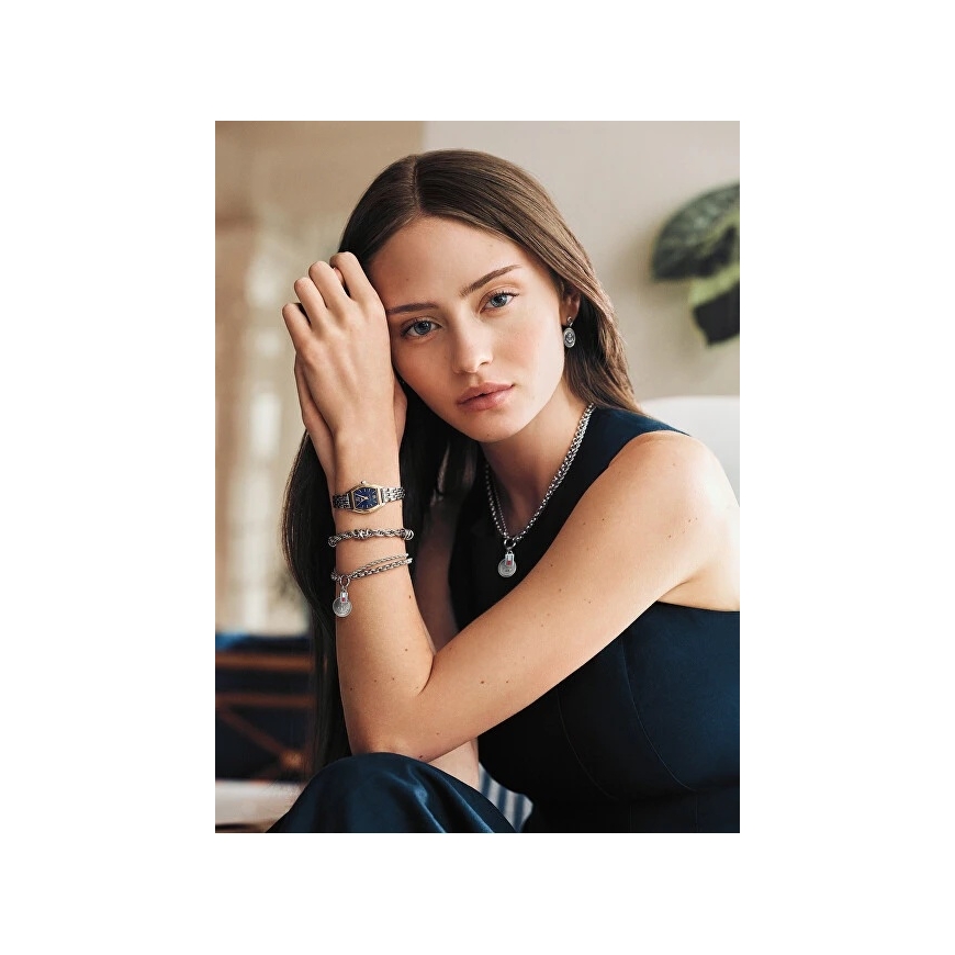 Tommy Hilfiger Kaksoiskaulaketju meririipuksilla 2781023 – 4