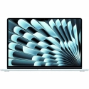 Apple MacBook Air 15" Himmelblau CZ1LZ-0110000, Apple M5 10-Core CPU, 10-Core GPU, 24GB, 1TB SSD, No charger Apple MacBook Air 15" Himmelblau CZ1LZ-0110000, Apple M5 10-Core CPU, 10-Core GPU, 24GB, 1TB SSD, No charger