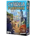 Rebel Цитадель: Дуэль Rebel Цитадель: Дуэль