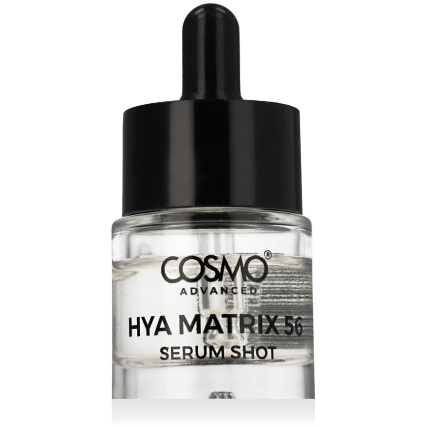 COSMO ADVANCED HYA Matrix 56 Seruma Šot 15 ml – 2