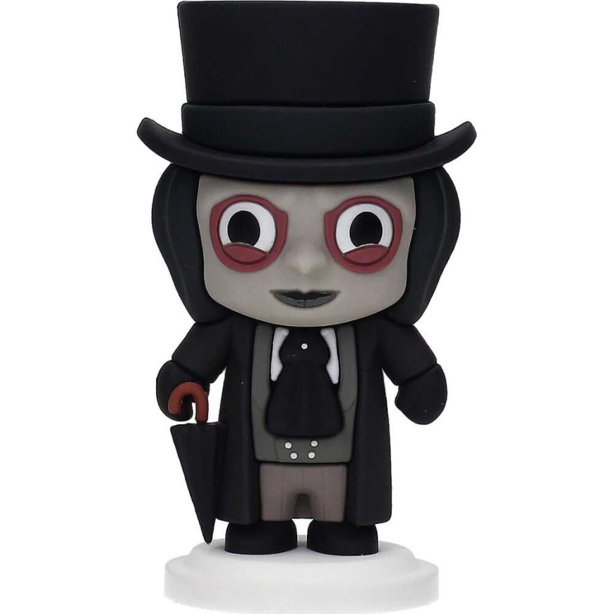 Фигура Pokis Пингвин из Бэтмена DC Comics от Sd Toys