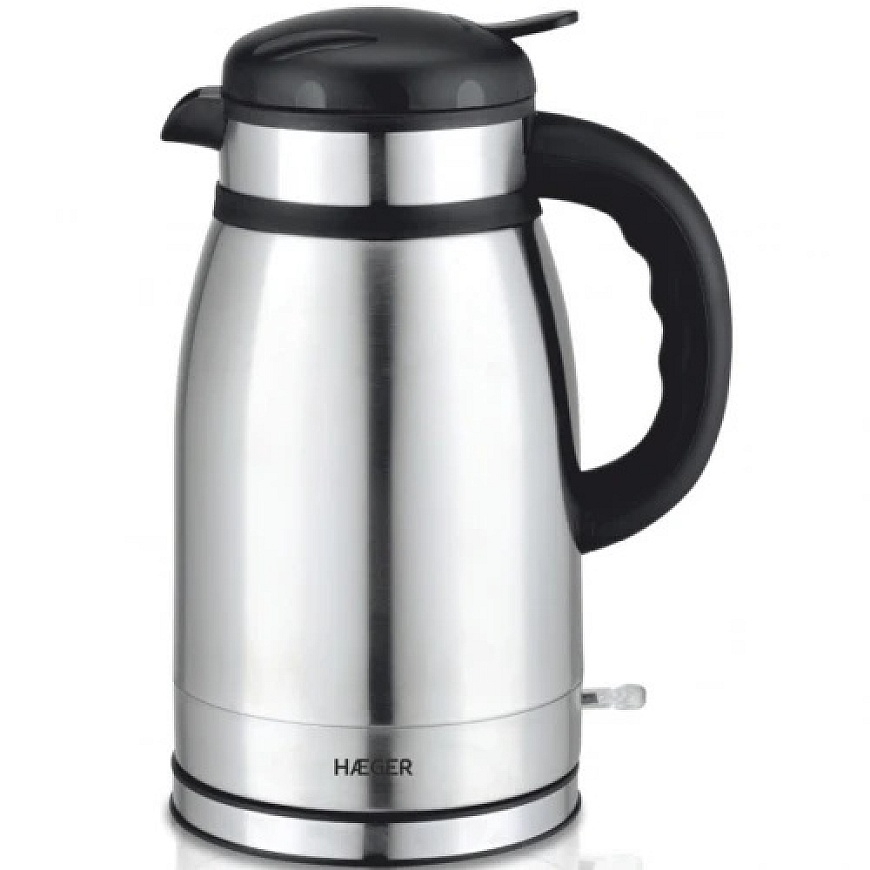 Электрический чайник Haeger THERMOS 1.5L 1630W (EK-THE.029A)