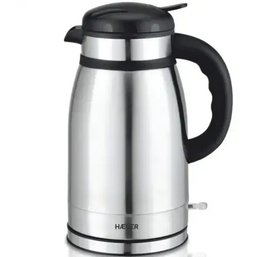 Virdulys Haeger Elektrinė THERMOS 1.5L 1630W (EK-THE.029A) – 2