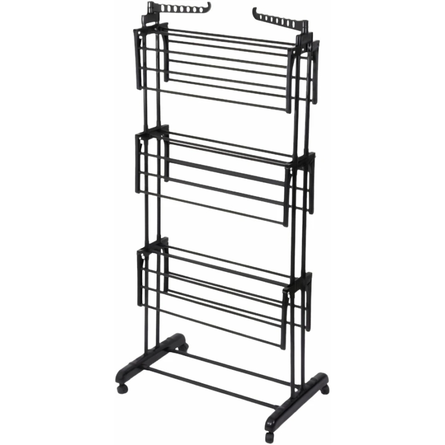 DA722A Folding Clothes Dryer – 3