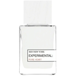 Min New York Pure Heart EDP, 75 ml