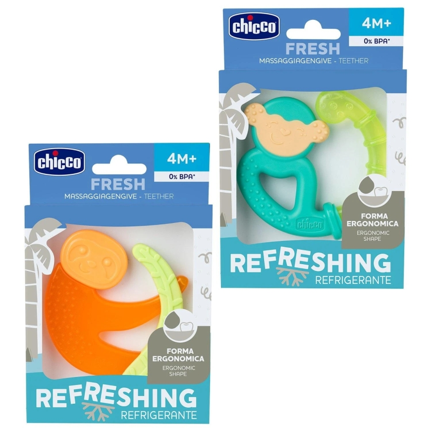 CHICCO Teether – 2