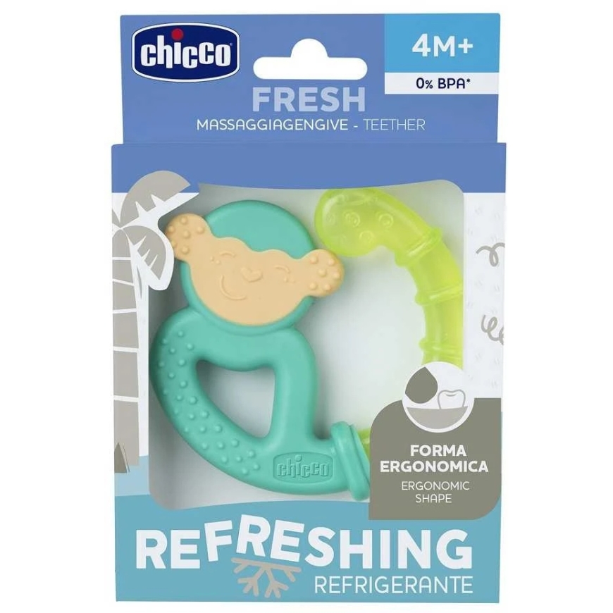 CHICCO Pureke – 5